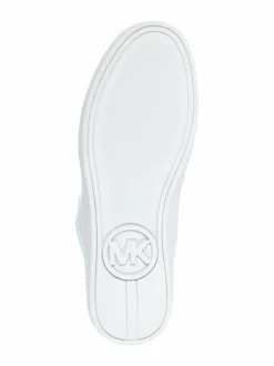 Michael Michael Kors Kaycee-nahkasneakerit^ Urheilujalkineet|Tennarit & Sneakerit