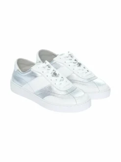 Michael Michael Kors Kaycee-nahkasneakerit^ Urheilujalkineet|Tennarit & Sneakerit
