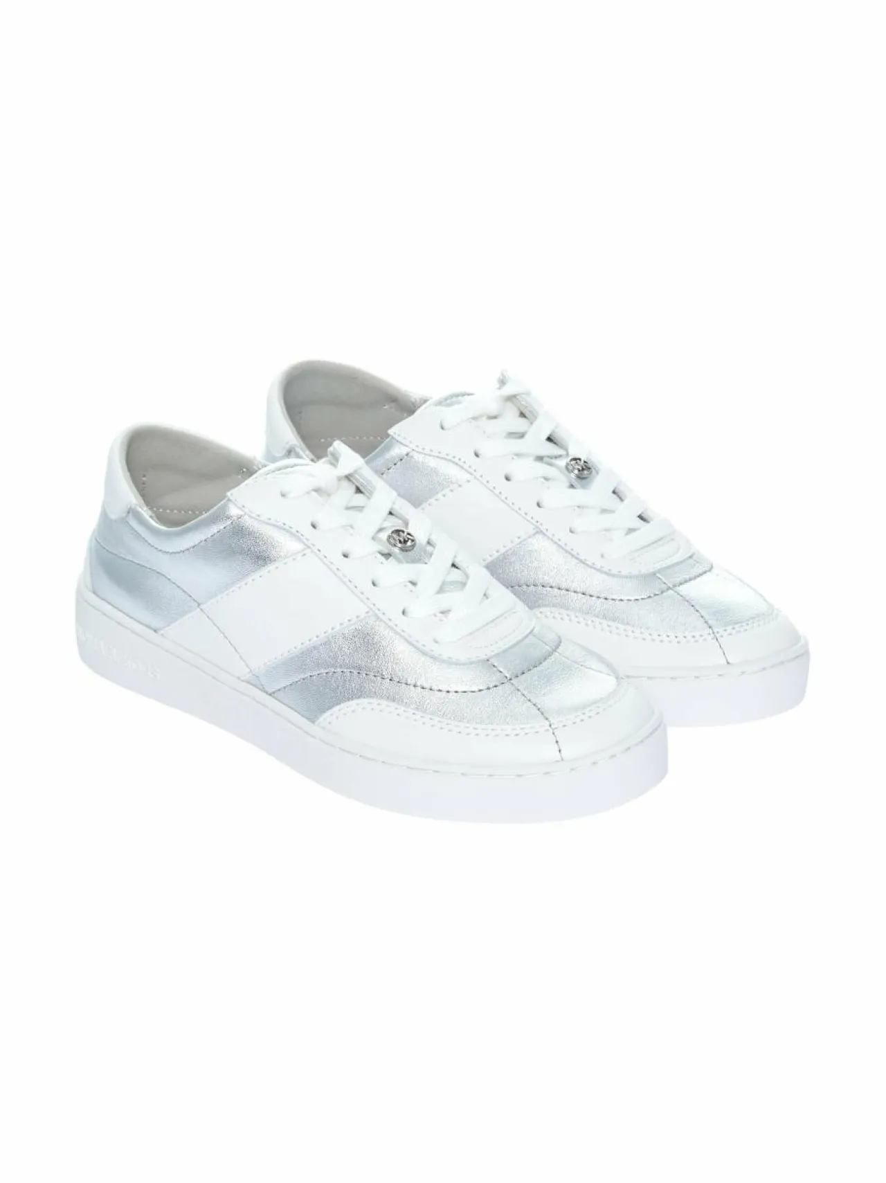 Michael Michael Kors Kaycee-nahkasneakerit^ Urheilujalkineet|Tennarit & Sneakerit