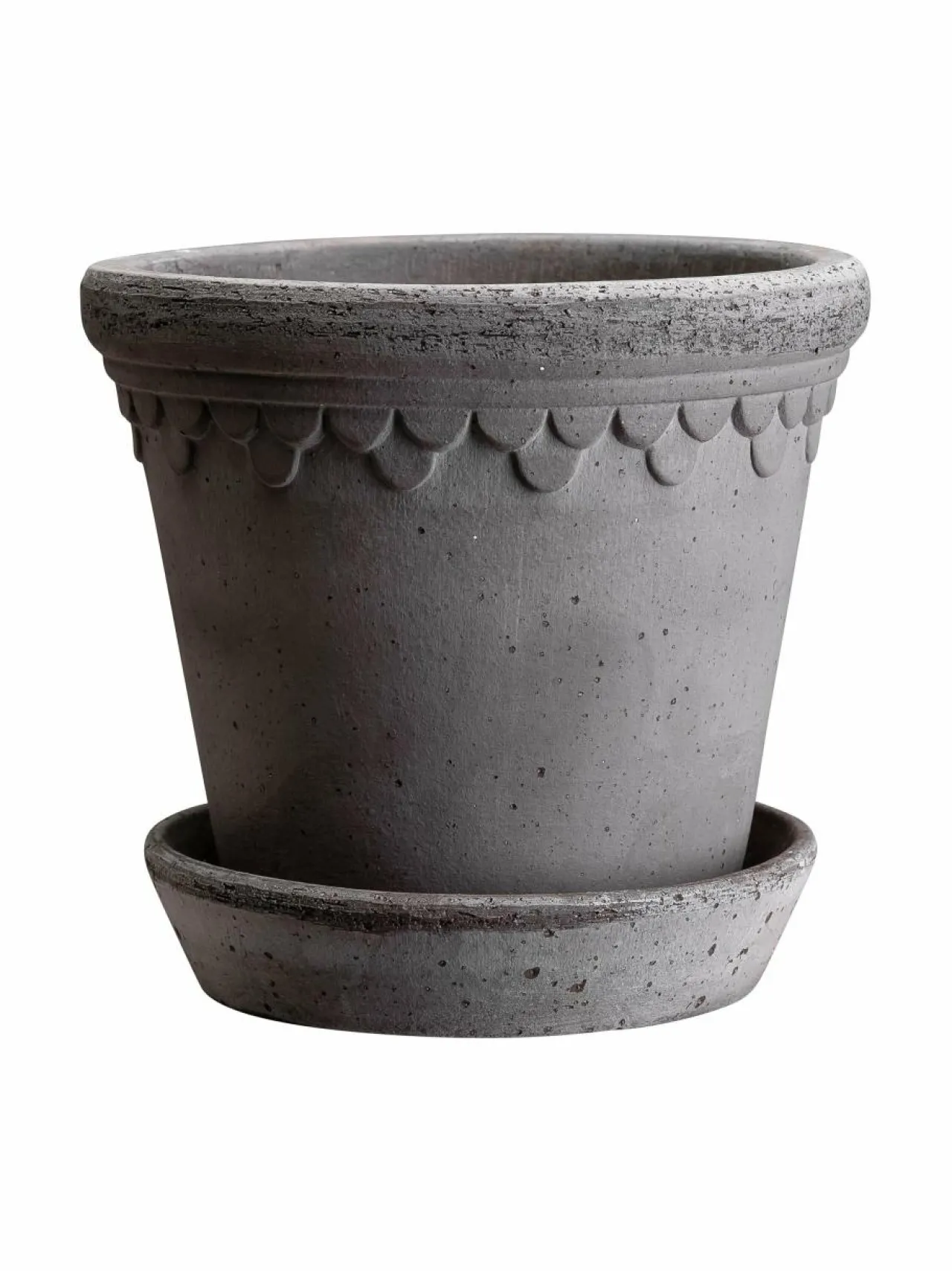 Bergs Potter Københavner-ruukku Ø 16 cm^ Ruukut & Istutusastiat