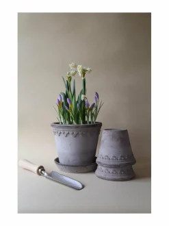 Bergs Potter Københavner-ruukku Ø 16 cm^ Ruukut & Istutusastiat