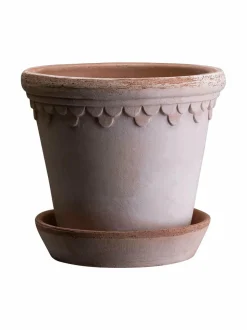 Bergs Potter Københavner-ruukku Ø 14 cm^ Ruukut & Istutusastiat