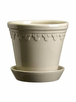 Bergs Potter Københavner-ruukku 14 cm^ Ruukut & Istutusastiat