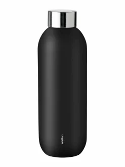 Stelton Keep Cool -termospullo 0,6 l^ Tee, Kahvi & Vesi