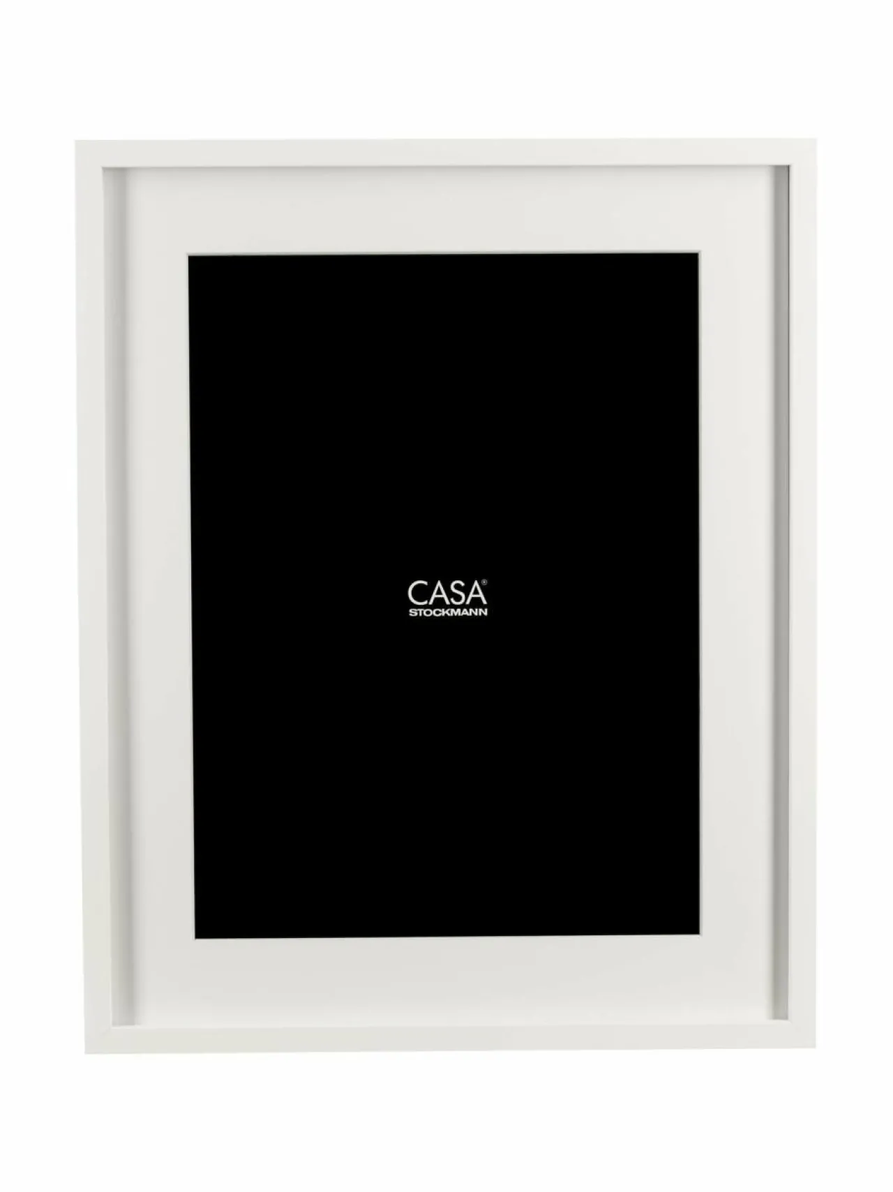 Casa Stockmann Kehys 40 x 50 cm^ Peilit, Kellot & Kehykset