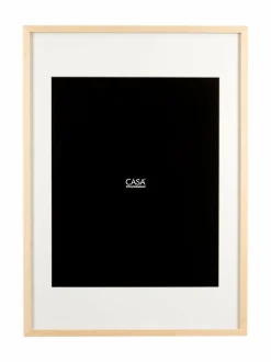 Peilit, Kellot & Kehykset<Casa Stockmann Kehys 50 x 70 cm KOIVU