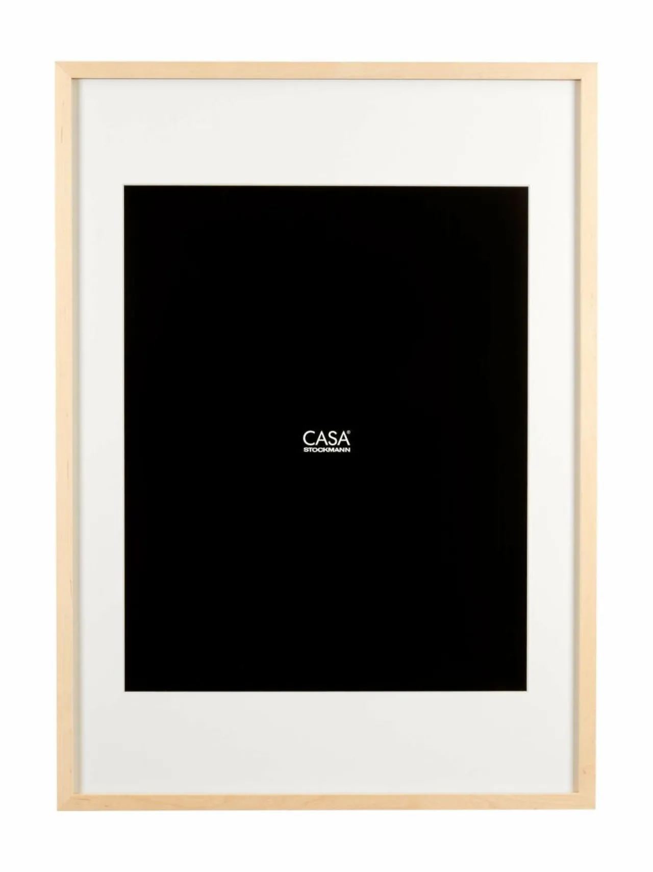 Peilit, Kellot & Kehykset<Casa Stockmann Kehys 50 x 70 cm KOIVU