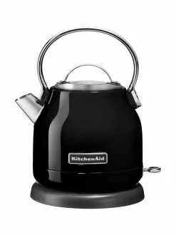 KitchenAid 5KEK1222 -vedenkeitin 1,25 l^ Kahvin- & Vedenkeittimet