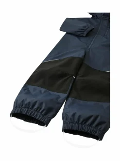 Ulkoiluvaatteet<Reima Kellola Tec -välikausihaalari 6980 NAVY