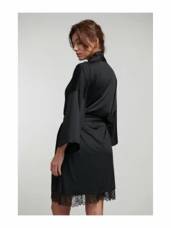 Chambres Kelly Kimono -aamutakki^ Yö- & Oloasut