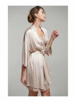 Chambres Kelly Kimono -aamutakki^ Yö- & Oloasut