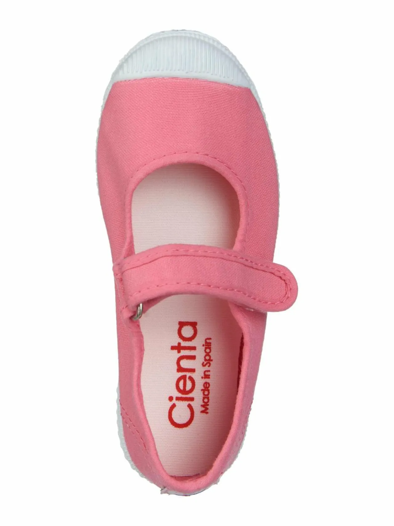 CIENTA Kengät^ Kangaskengät