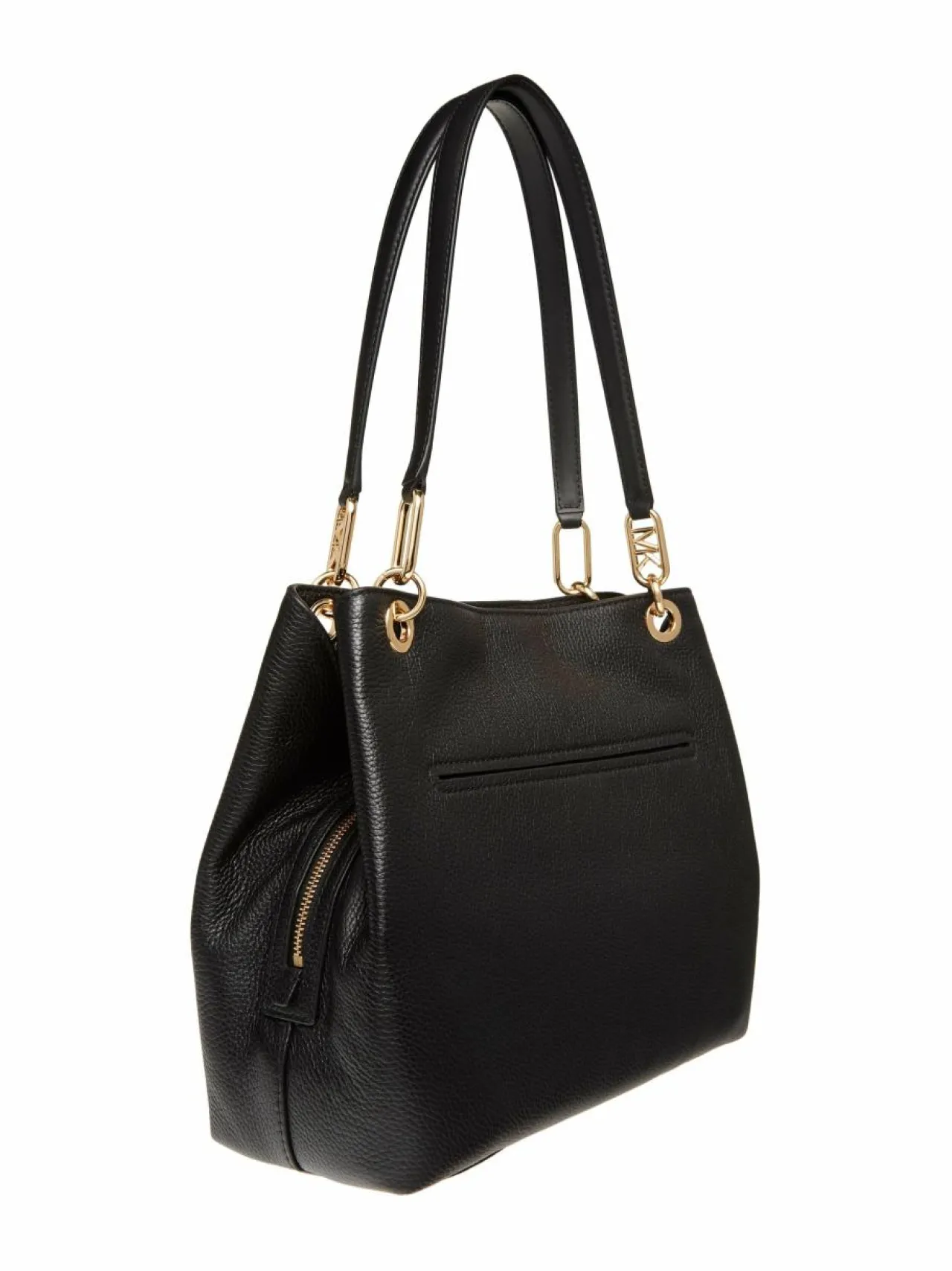 Michael Michael Kors Kensington Large Tote -nahkalaukku^ Shopperit