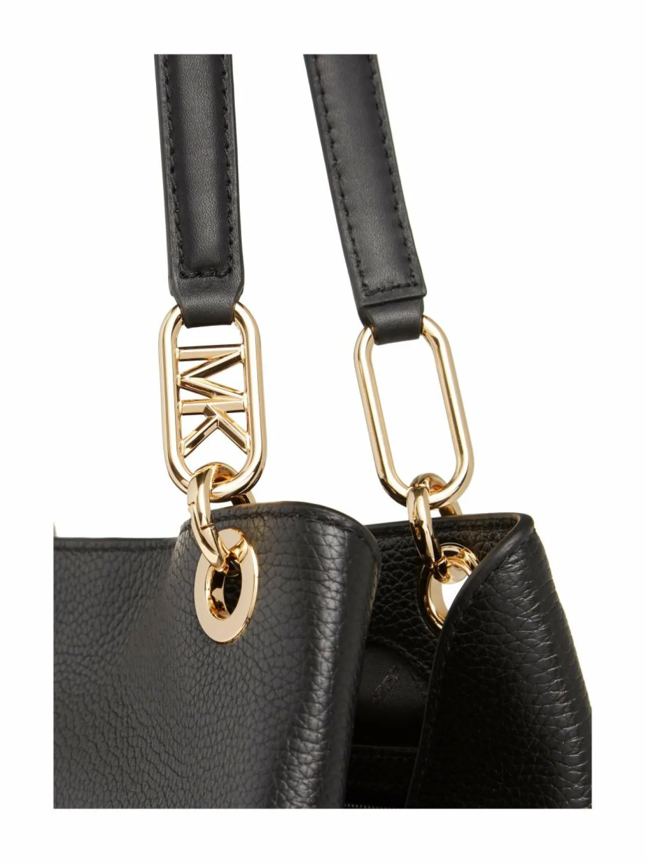 Michael Michael Kors Kensington Large Tote -nahkalaukku^ Shopperit