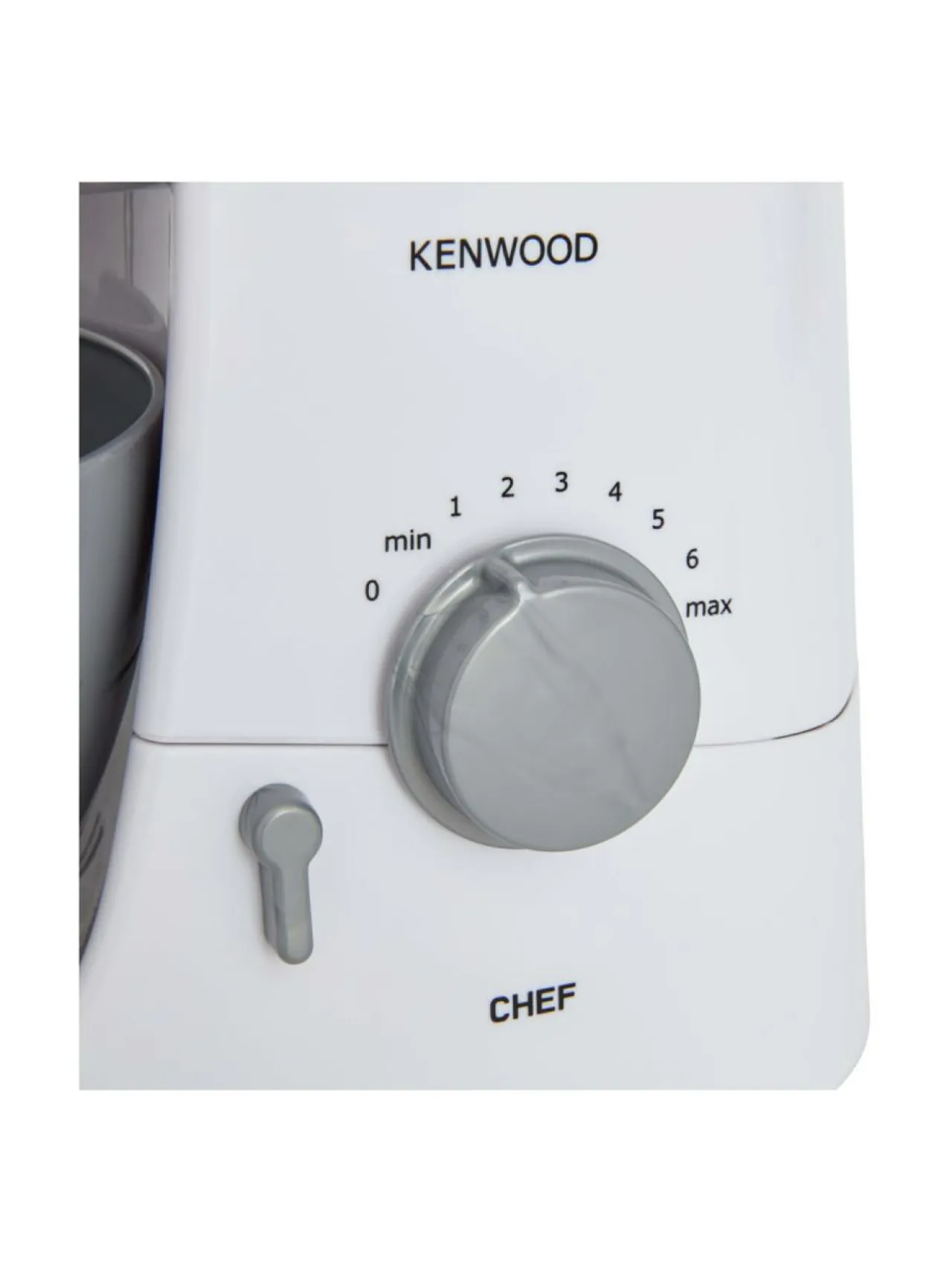 Kenwood yleiskone^ Roolileikit