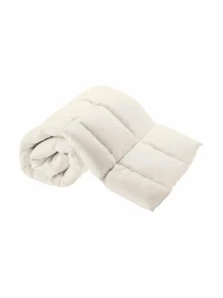 Joutsen Keskilämmin untuvapeitto 700 g, 220 x 220 cm^ Peitteet & Tyynyt