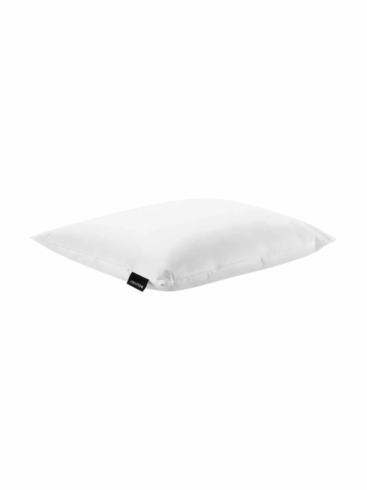 Joutsen Keskinapakka ja matala Triplus Petit -untuvatyyny 50 x 60 cm, 400 g^ Peitteet & Tyynyt