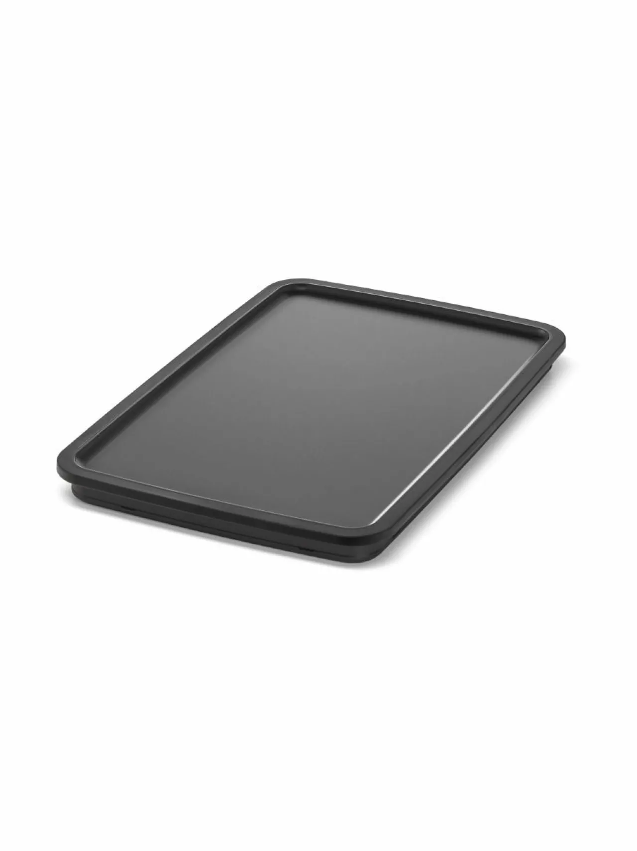 Kahvin- & Vedenkeittimet<KitchenAid KESRBHS Bean Hopper -kahvipapusäiliö puoliautomaattiseen espressokoneeseen BLACK