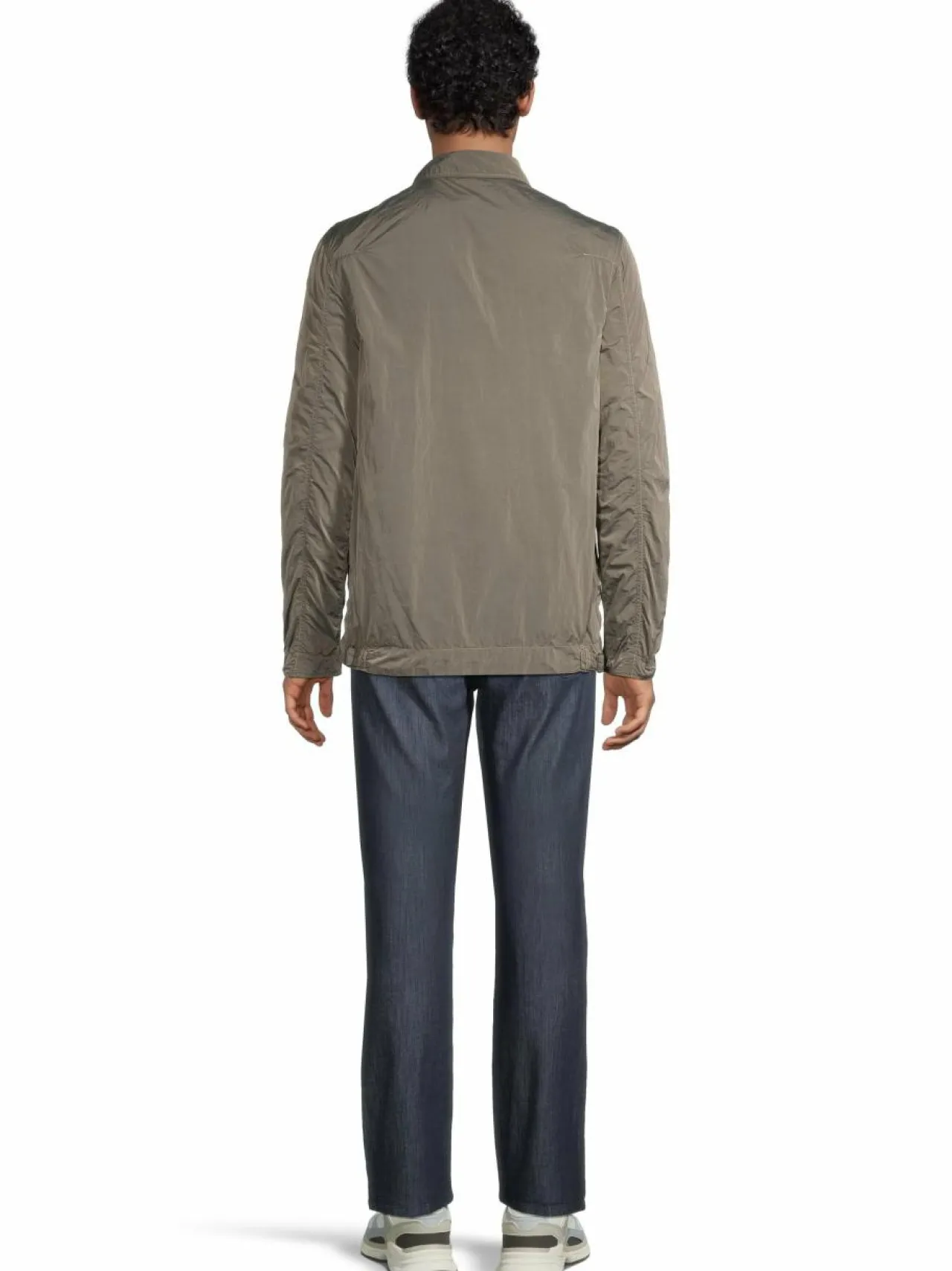 Takit<PS Paul Smith Kevyt takki 73_TAUPE