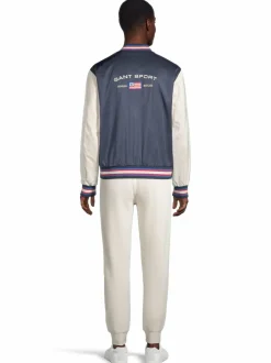 GANT Kevyt Varsity-takki^ Takit