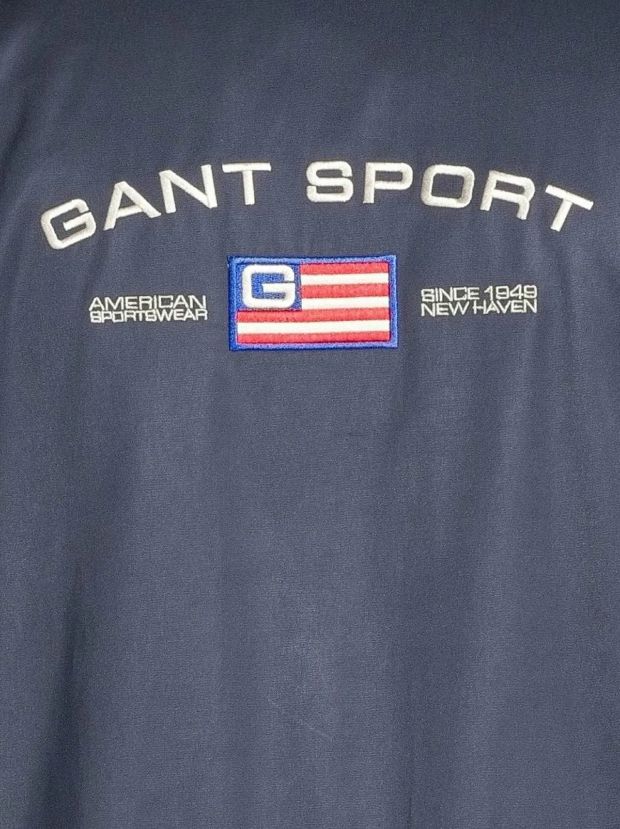 GANT Kevyt Varsity-takki^ Takit