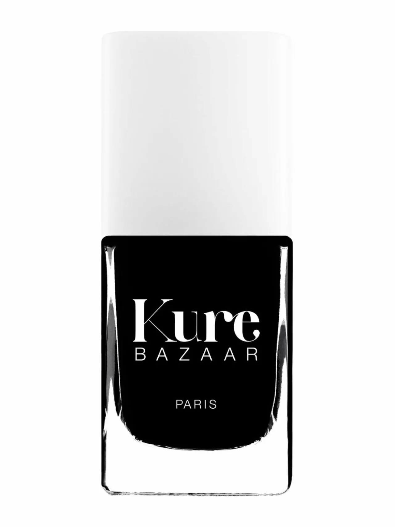 Meikit|Kynnet<Kure Bazaar Khol-kynsilakka 10 ml