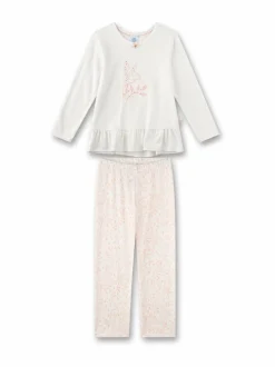 Sanetta Kids Bird -pyjama^ Yöasut & Kylpytakit