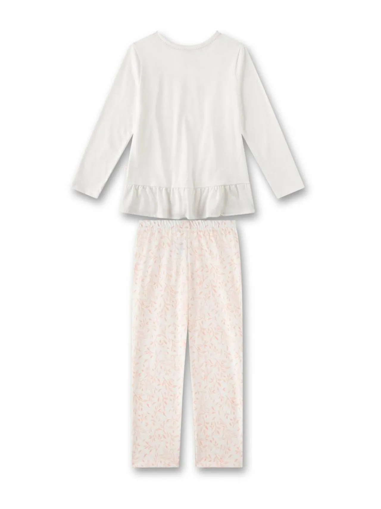 Sanetta Kids Bird -pyjama^ Yöasut & Kylpytakit
