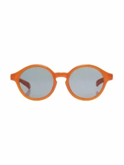 Aurinkolasit<IZIPIZI Kids Plus #D -aurinkolasit ORANGE SMASH
