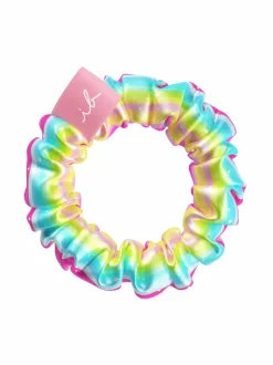 Hiustarvikkeet<Invisibobble Kids Spunchie -hiusdonitsi, 2 kpl pakkaus TO GOOD TO BE BLUE
