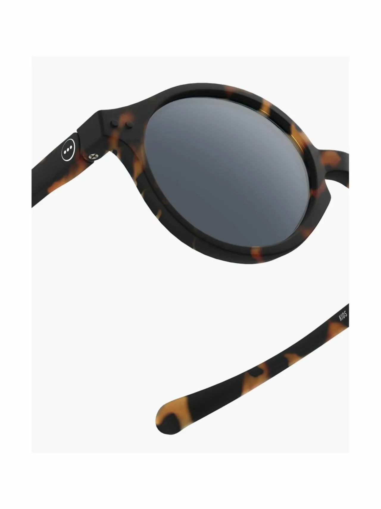 IZIPIZI Kids Sun #D -aurinkolasit^ Aurinkolasit