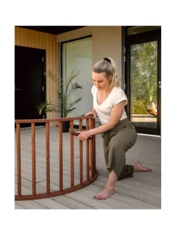 FitWood Kiilat outdoor (LAAKSO outdoor)^ Kuntoilutarvikkeet