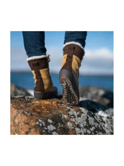 Pomar KIILO Naisten GORE-TEX® talvisaappaat^ Saappaat