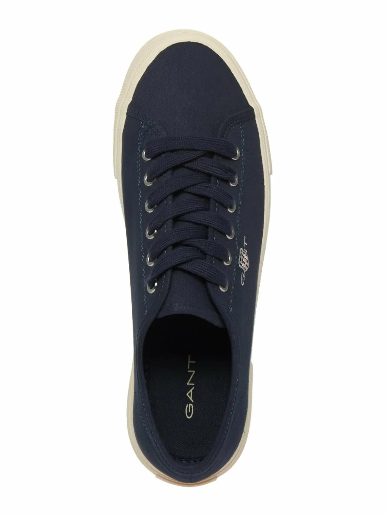 GANT Killox Cotton Twill -sneakerit^ Urheilujalkineet|Tennarit & Sneakerit