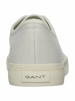 Urheilujalkineet|Tennarit & Sneakerit<GANT Killox Cotton Twill -sneakerit G29WHITE