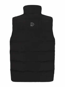 Ulkoiluvaatteet<Didriksons Kilo-toppaliivi 060 BLACK