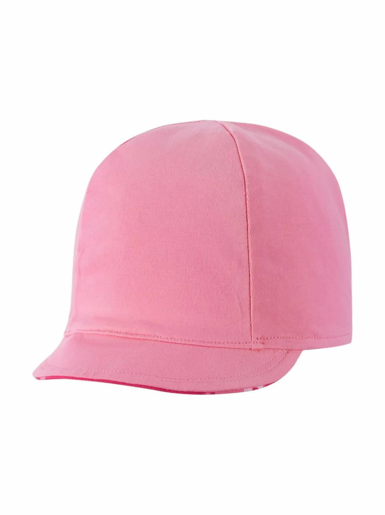 Ulkoiluasusteet<Reima Kilppari- käännettävä lippalakki 3614 BRIGHT BERRY