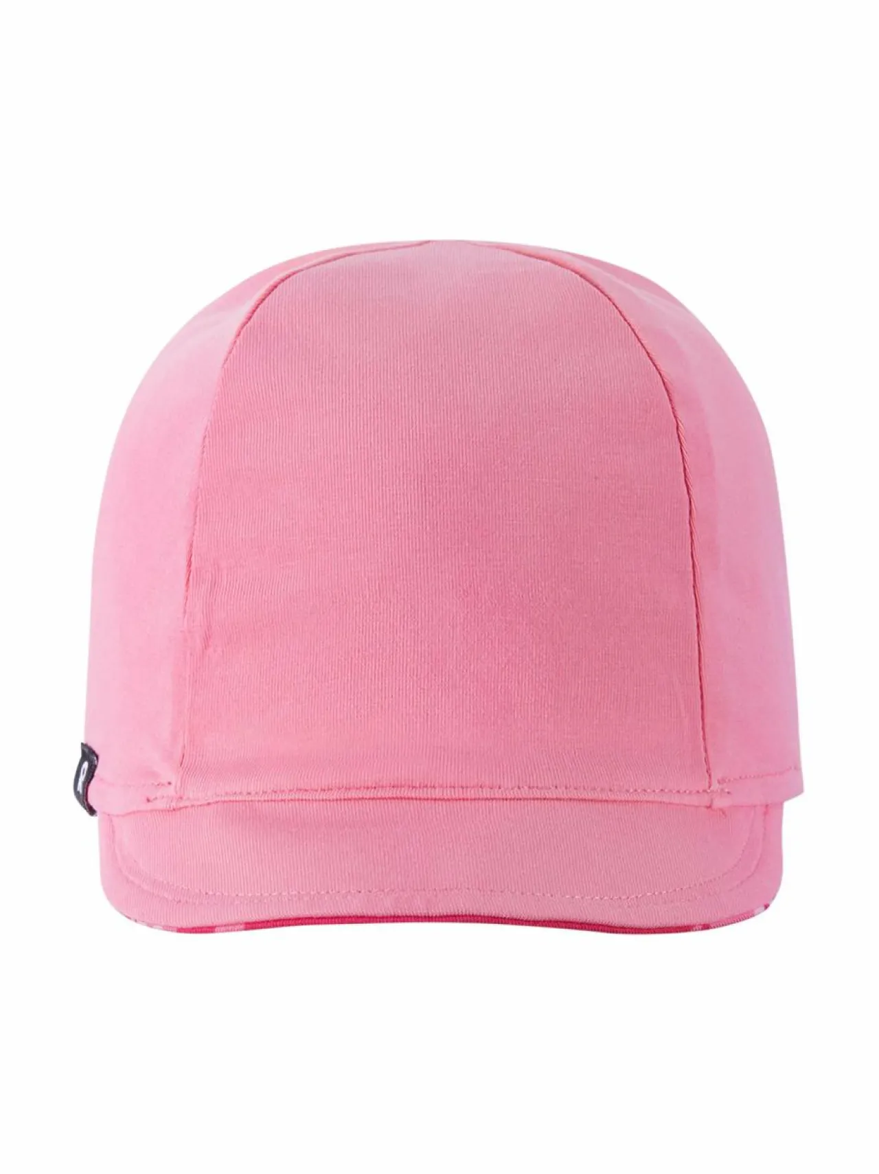 Ulkoiluasusteet<Reima Kilppari- käännettävä lippalakki 3614 BRIGHT BERRY