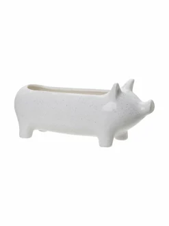 Wikholm Form Kim Pig S -ruukku 27 x 9 x 11 cm^ Ruukut & Istutusastiat