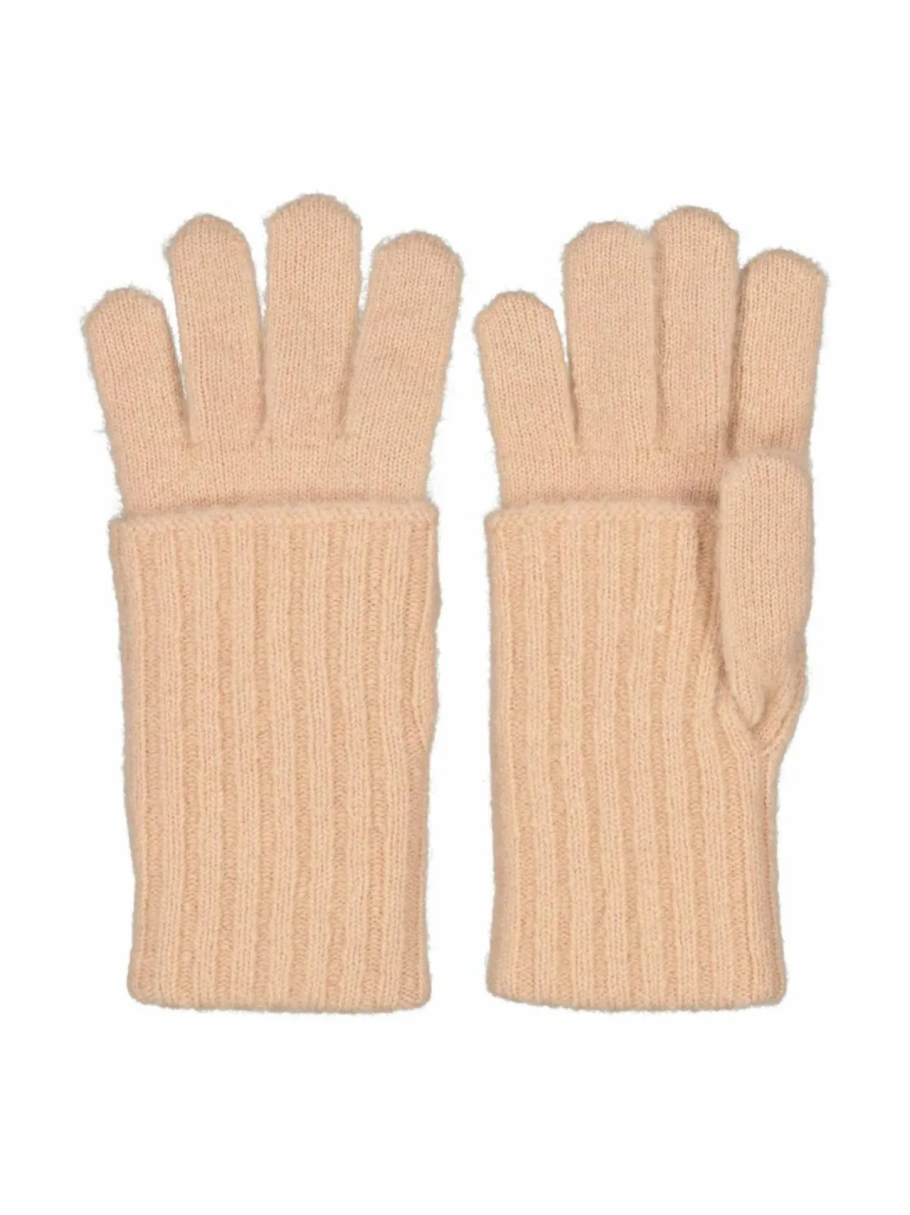 A+more Kimberlyglove double -sormikkaat mohairilla^ Käsineet
