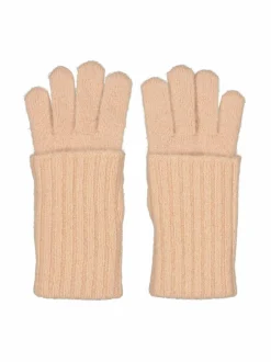 A+more Kimberlyglove double -sormikkaat mohairilla^ Käsineet