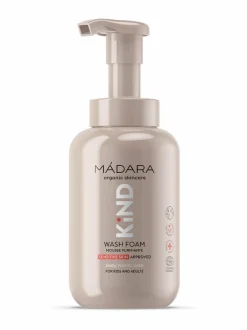 Vartalonhoito<Madara KIND Wash Foam -pesuvaahto