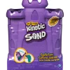 KINETIC SAND Leikkisetti Hiekkalinna^ Luovuus & Oppiminen