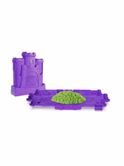 KINETIC SAND Leikkisetti Hiekkalinna^ Luovuus & Oppiminen