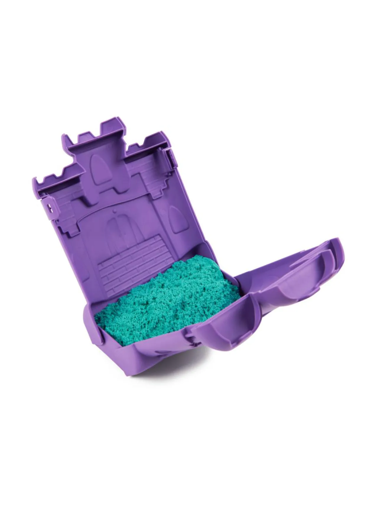 KINETIC SAND Leikkisetti Hiekkalinna^ Luovuus & Oppiminen
