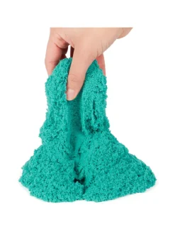 KINETIC SAND Leikkisetti Hiekkalinna^ Luovuus & Oppiminen