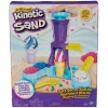 Luovuus & Oppiminen<KINETIC SAND Leikkisetti Pehmisasema