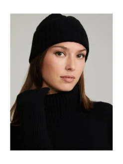 Hatut & Pipot<Andiata Kingsley-villapipo 090 BLACK