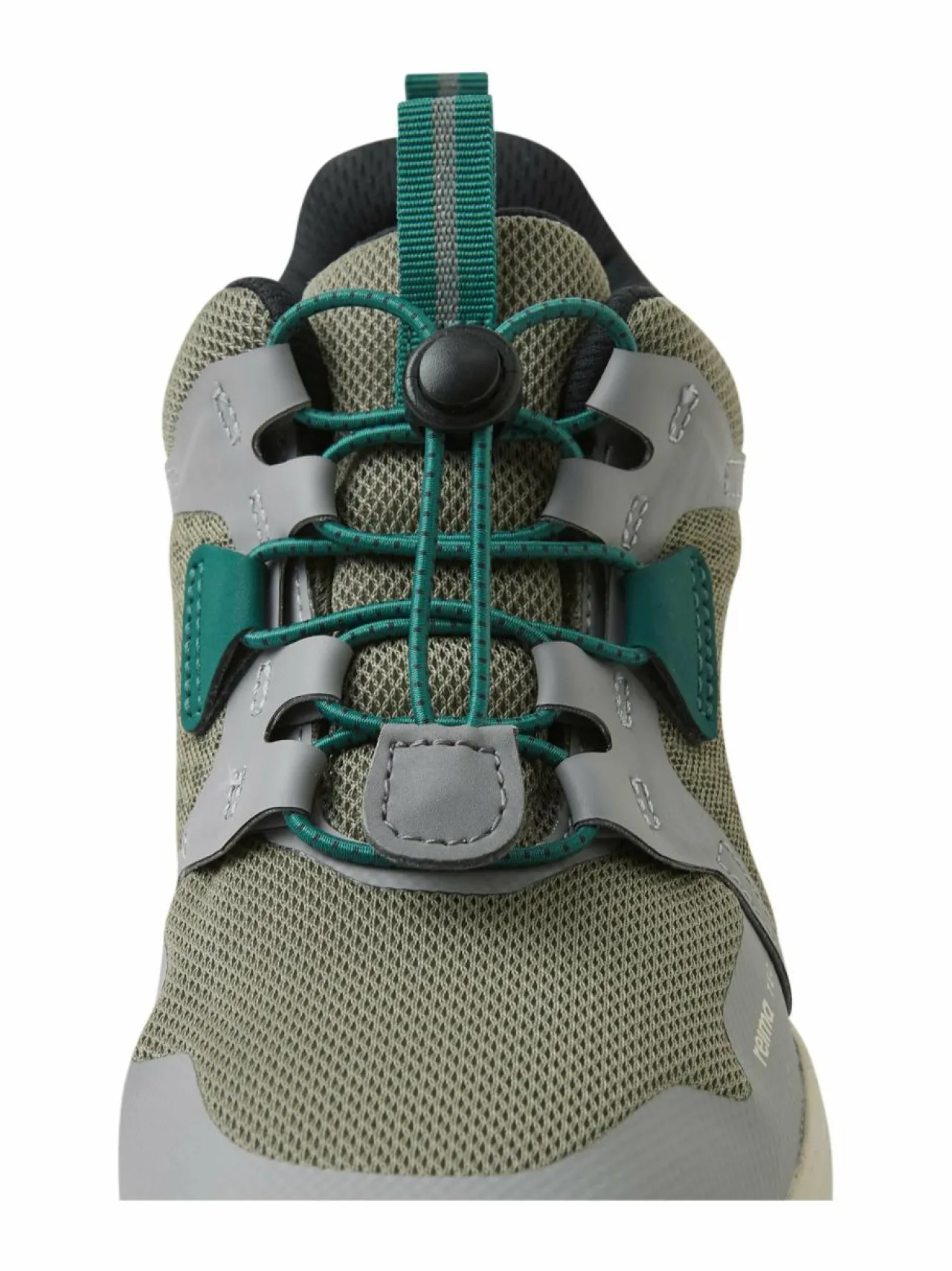 Talvikengät<Reima Kiritin-talvikengät 8920 GREYISH GREEN