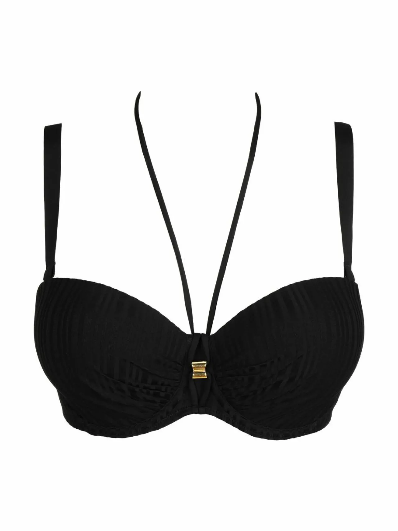 Primadonna Kiruna Padded Strapless -bikiniyläosa^ Uima-Asut